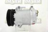 DA SILVA FC0058 Compressor, air conditioning